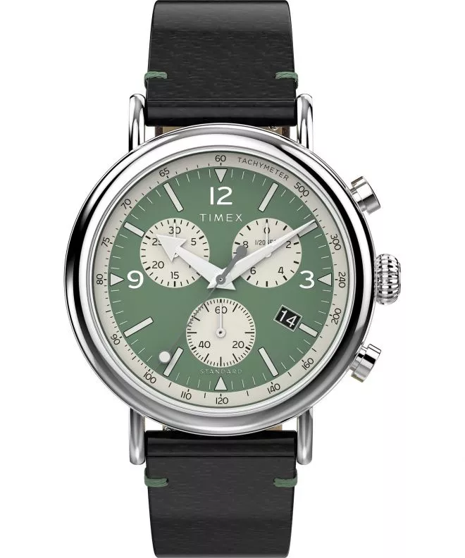 Timex Standard Chronograph  watch TW2V71000