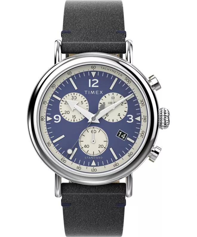 Timex Standard Chronograph  watch TW2V71100