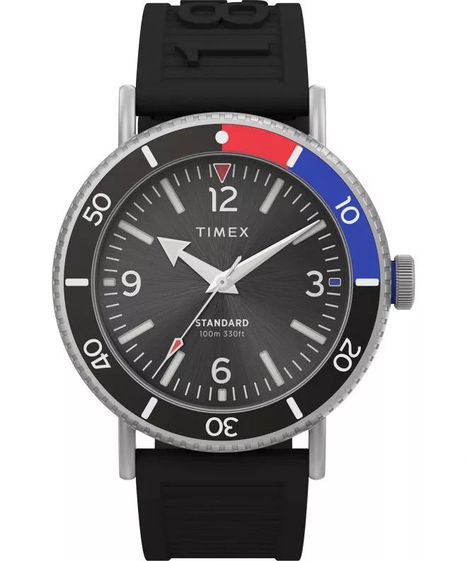 Timex Standard Diver Eco-Friendly watch TW2V71800