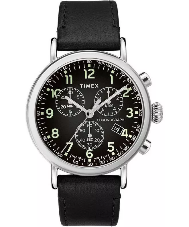 Timex Standard Men's Watch TW2T21100