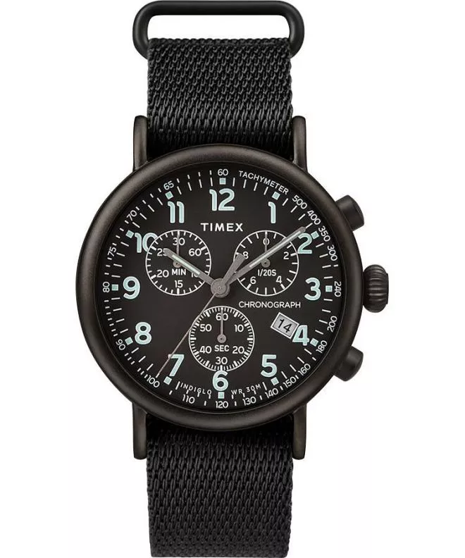 Timex Standard Men's Watch TW2T21200