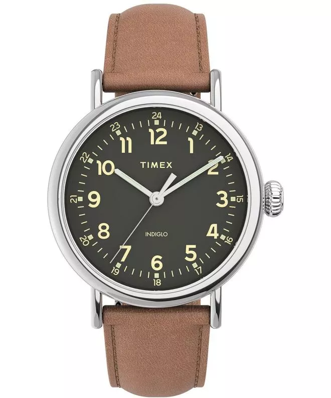 Timex Essential watch TW2V27700