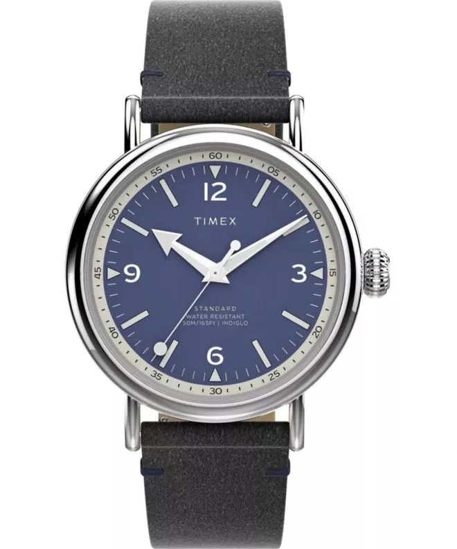 Timex Standard gents watch TW2V71300