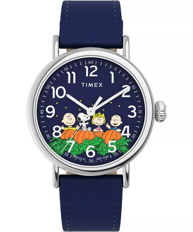 Timex Standard x watch TW2W72700