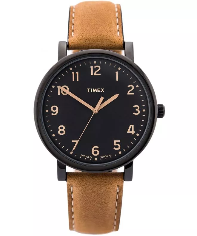 Timex Easy Reader Men's Watch T2N677