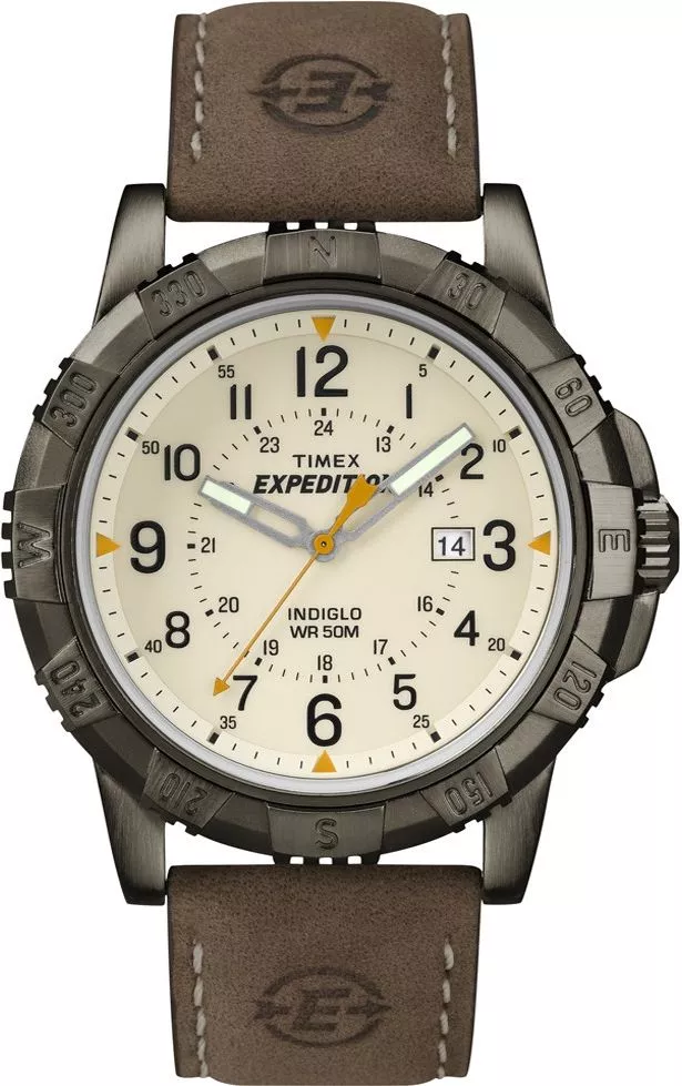 Timex Expedition Field watch T49990