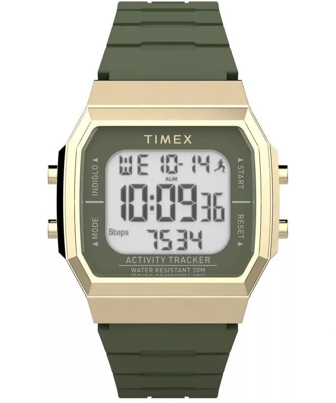 Timex - Timex Activity Step Tracker watch TW5M60800