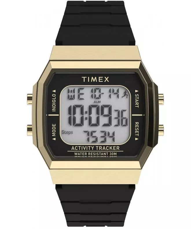 Timex - Timex Activity Step Tracker watch TW5M60900