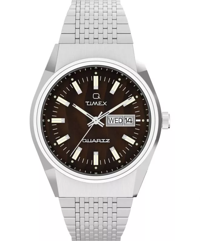Timex Timex Q Falcon Eye watch TW2W62400