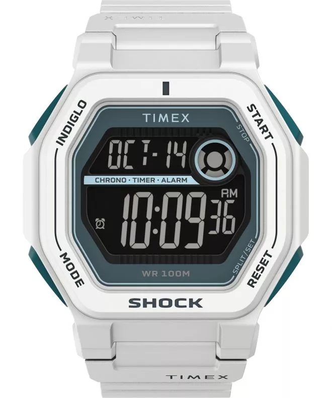Timex Trend Command Encounter Digital watch TW2V63600