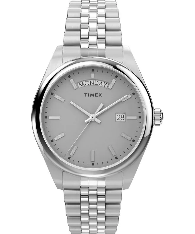 Timex Trend Legacy watch TW2V67900