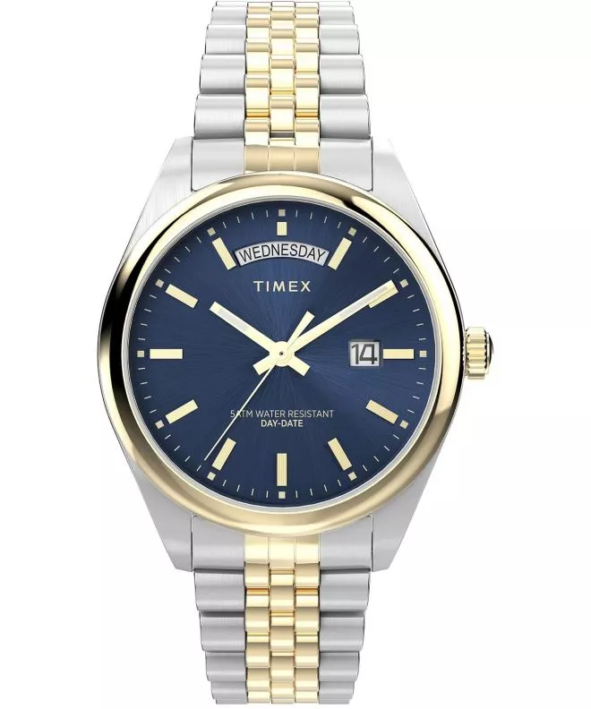 Timex Trend Legacy watch TW2W42600