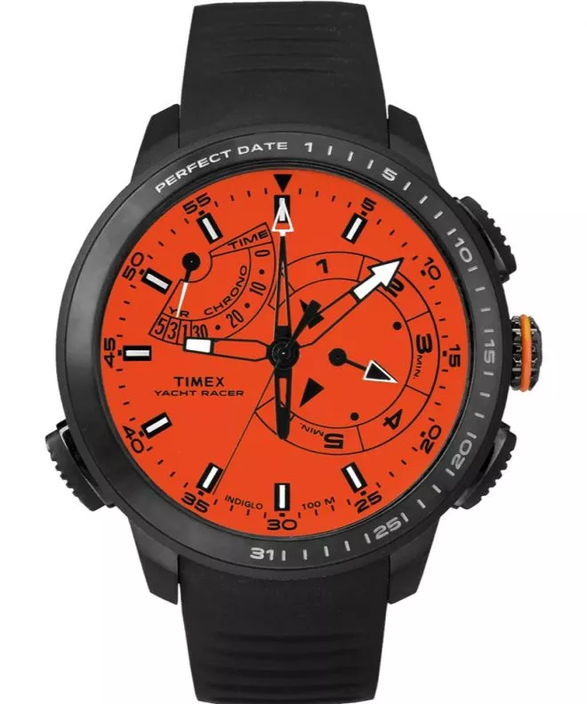 Timex Yacht Racer Men's Watch TW2P73100