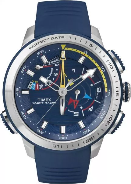 Timex Yacht Racer Men's Watch TW2P73900