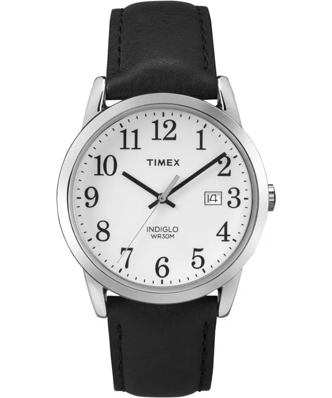 Timex Easy Reader Classic watch TW2P75600