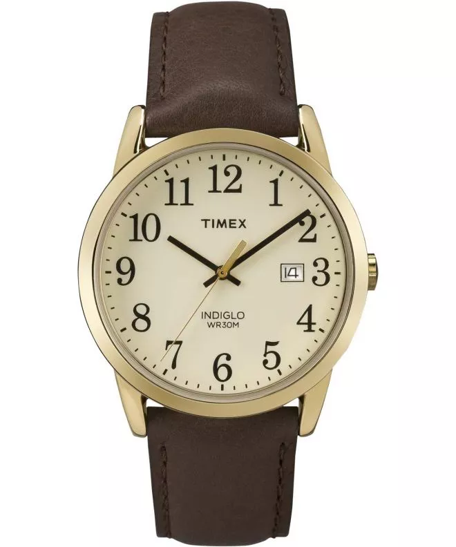 Timex Easy Reader Classic watch TW2P75800