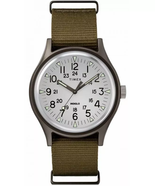 Timex Style Core Men's Watch TW2R37600