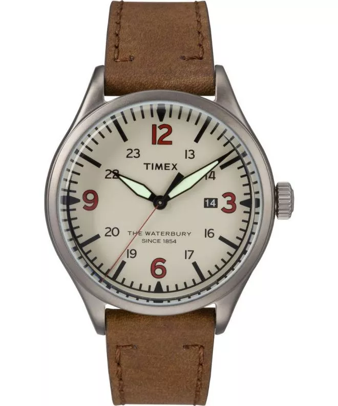 Timex Waterbury Men's Watch TW2R38600