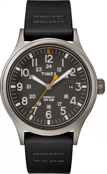 Timex Allied Men's Watch TW2R46500