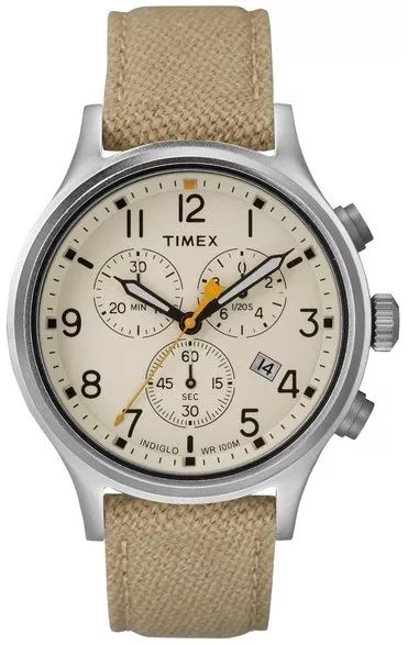 Timex Expedition Military Allied watch TW2R47300