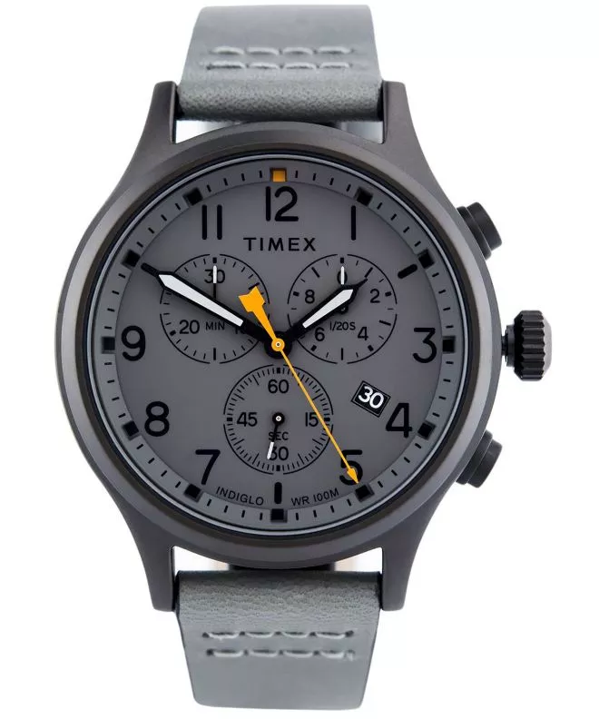 Timex Allied Chronograph Men's Watch TW2R47400