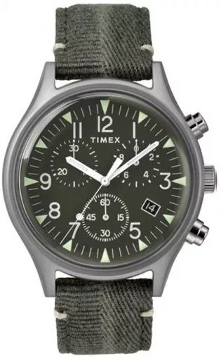 Timex Chrono Men's Watch TW2R68600