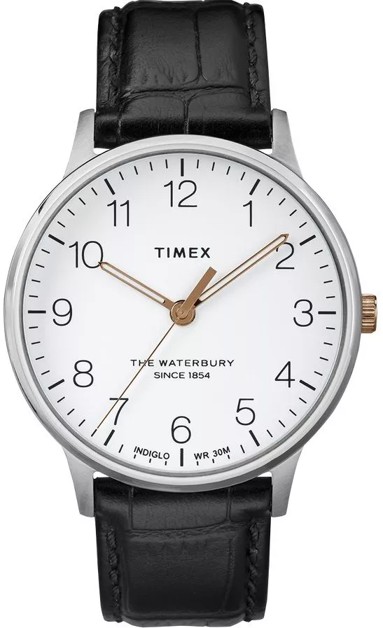 Timex Waterbury Classic Men's Watch TW2R71300