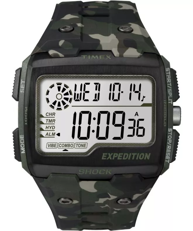 Timex Expedition watch Men's Watch TW4B02900