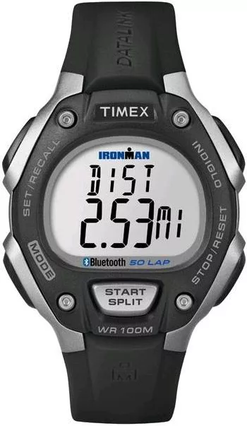 Timex Ironman Men's Watch TW5K86300