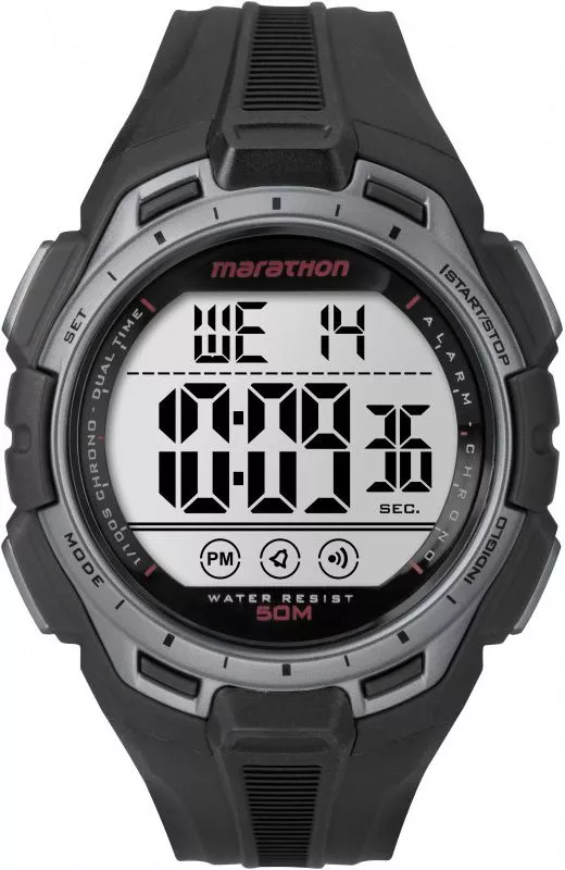 Timex Marathon Men's Watch TW5K94600