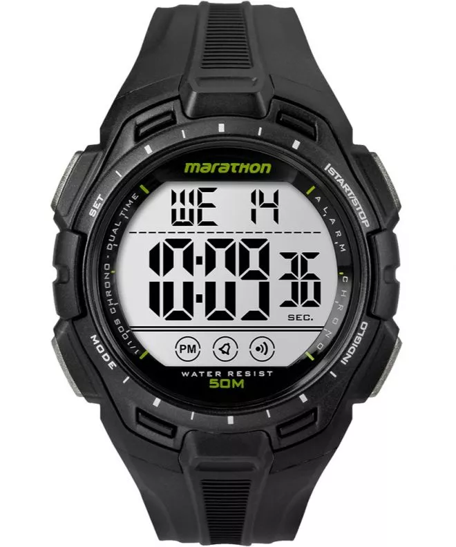 Timex Marathon watch TW5K94800