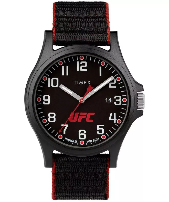 Timex UFC Apex watch TW2V55000