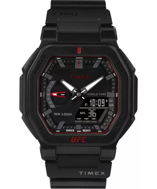 Timex UFC Colossus watch TW2V55200
