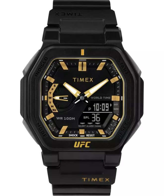 Timex UFC Colossus watch TW2V55300