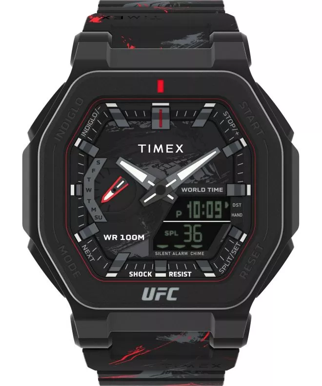 Timex UFC Colossus watch TW2V85300