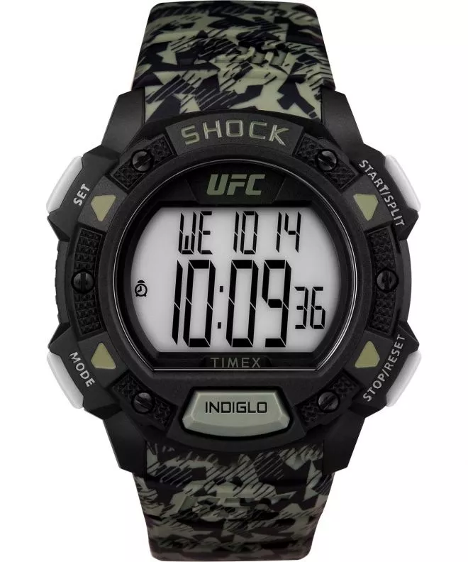 Timex UFC Core Shock watch TW4B27500