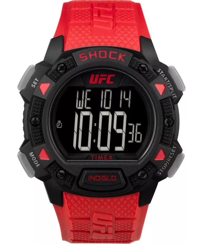 Timex UFC Core Shock watch TW4B27600