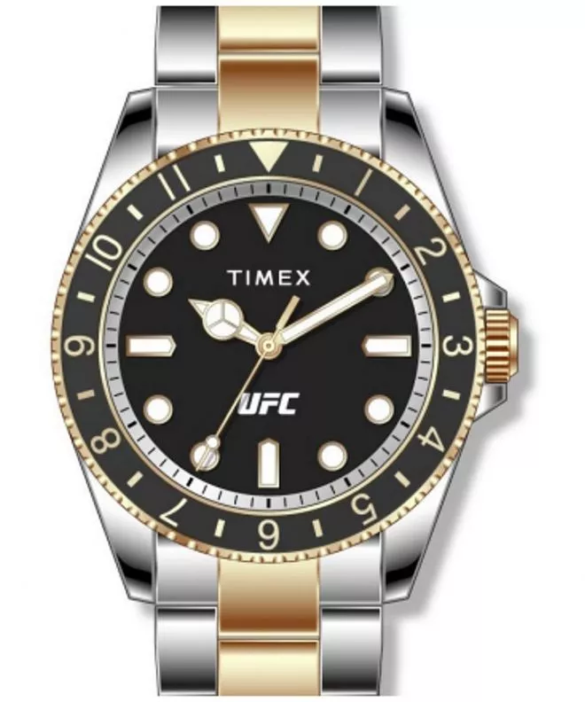 Timex UFC Debut gents watch TW2V56700