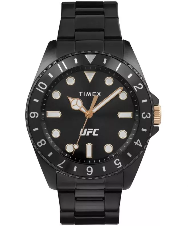 Timex UFC Debut gents watch TW2V56800