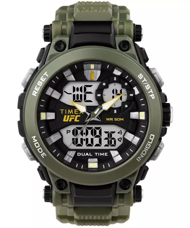 Timex UFC Impact watch TW5M52900