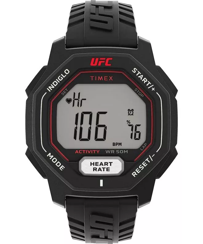 Timex UFC Performance Spark watch TW2V83800