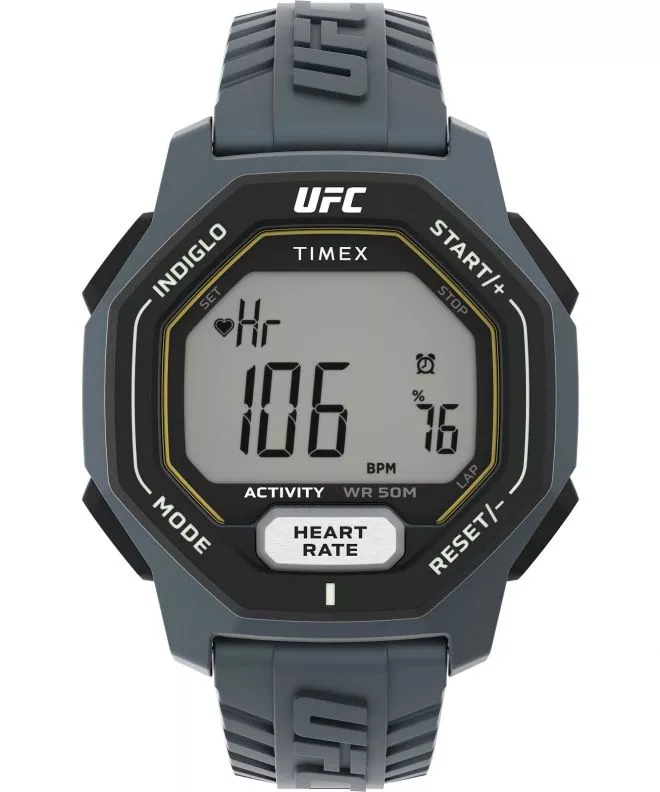 Timex UFC Performance Spark watch TW2V83900