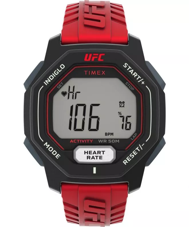 Timex UFC Performance Spark watch TW2V84000