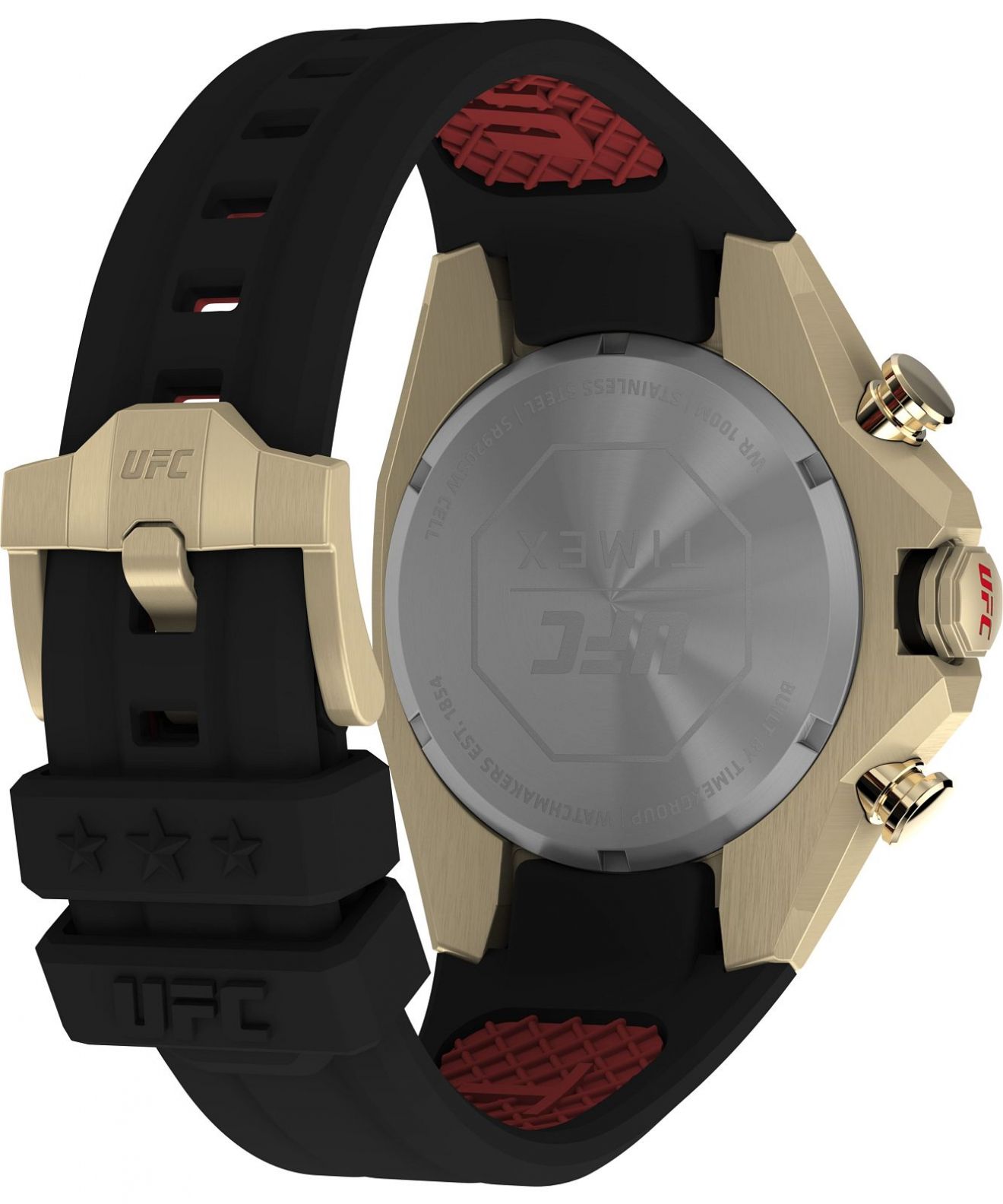TIMEX WATCHES Mod. TW2W69800