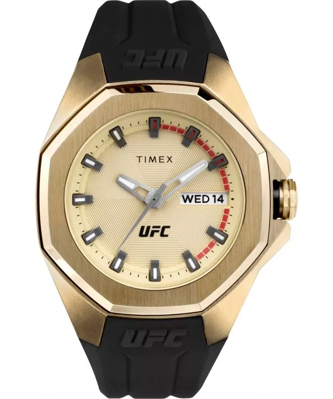 Timex UFC Pro watch TW2V57100