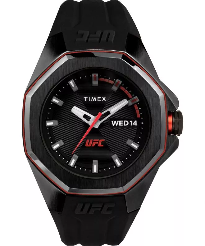 Timex UFC Pro watch TW2V57300