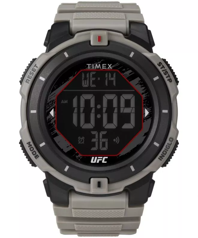Timex UFC Rumble Digital watch TW5M59700