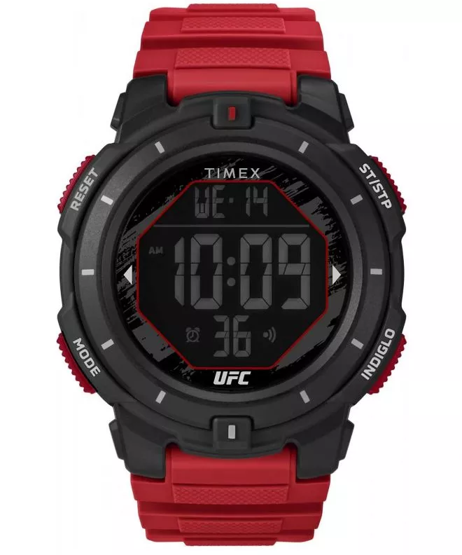 Timex UFC Rumble Digital watch TW5M59800