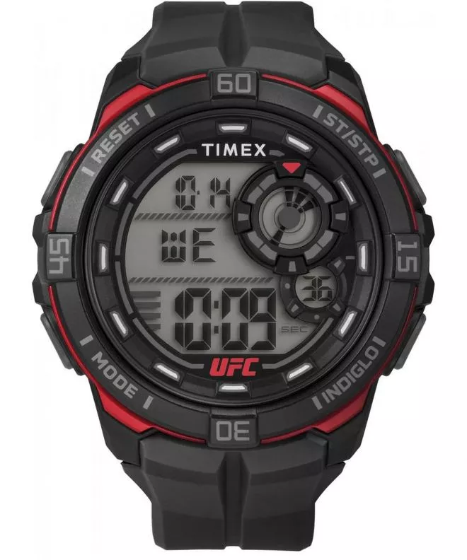 Timex UFC Rush Digital watch TW5M59100