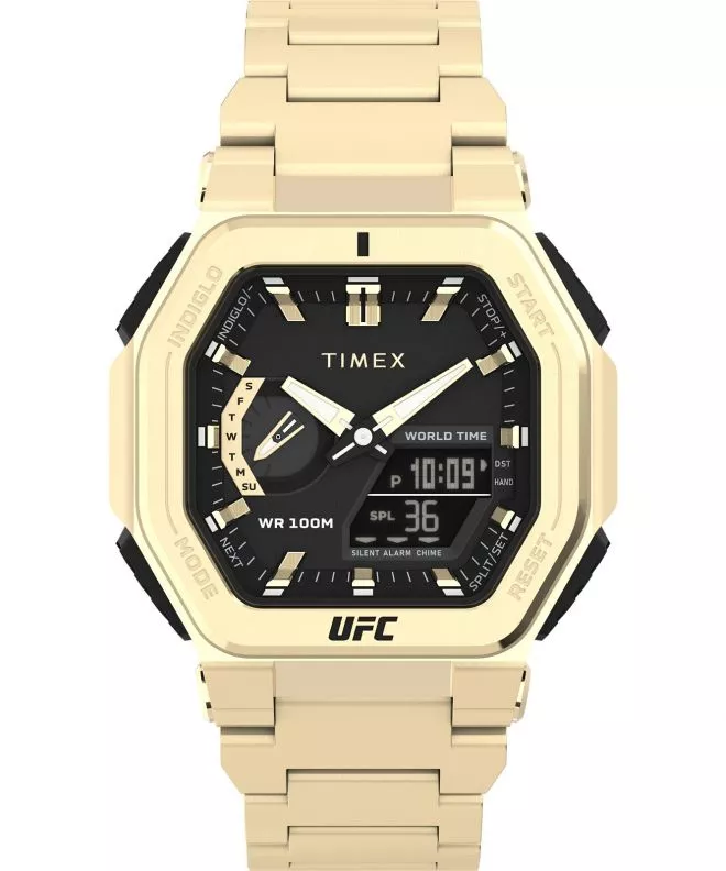 Timex UFC Strength Colossus  watch TW2V84500